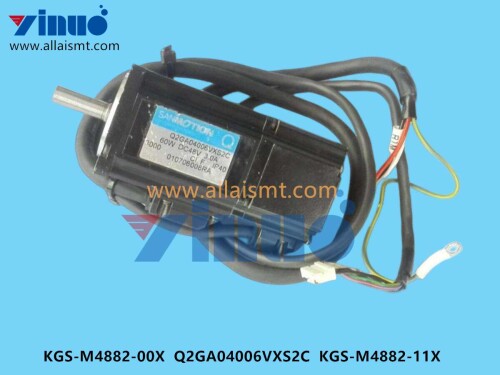 KGS M4882 00X Q2GA04006VXS2C KGS M4882 11X Motor R axis (1)