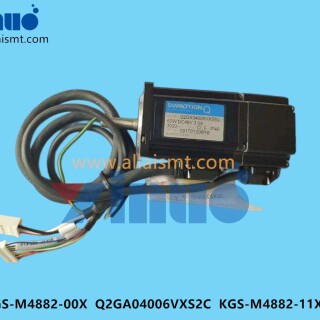 KGS-M4882-00X-Q2GA04006VXS2C-KGS-M4882-11X-Motor-R-axis-2