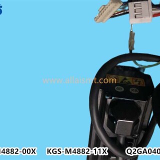 KGS-M4882-00X-Q2GA04006VXS2C-KGS-M4882-11X-Motor-R-axis-3