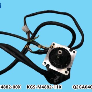 KGS-M4882-00X-Q2GA04006VXS2C-KGS-M4882-11X-Motor-R-axis-4
