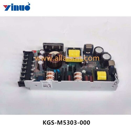 KGS M5303 000
