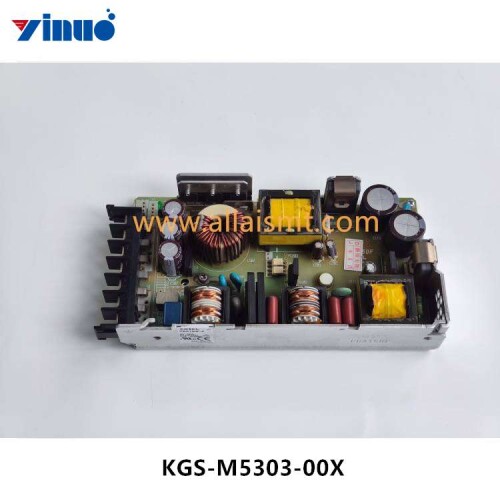 KGS M5303 00X