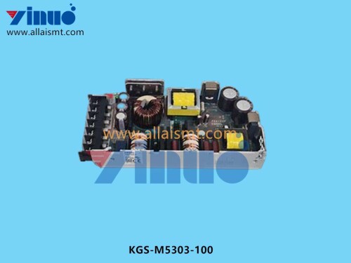 KGS M5303 100 Power Supply