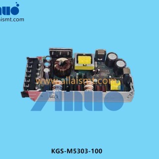 KGS-M5303-100-Power-Supply