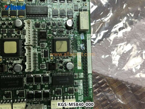 KGS M5840 000 SERVO BOARD (1)