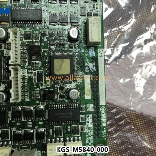 KGS-M5840-000-SERVO-BOARD-1