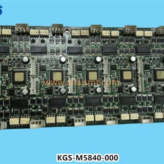 KGS-M5840-000-SERVO-BOARD-2