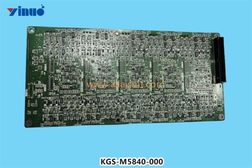 KGS M5840 000 SERVO BOARD (3)