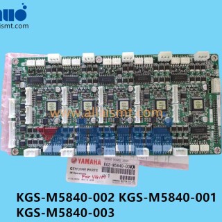 KGS-M5840-002-KGS-M5840-001-KGS-M5840-003-HEAD-SERVO-BOARD-ASSY-2
