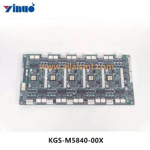 KGS M5840 00X