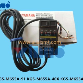 KGS-M655A-91-KGS-M655A-40X-KGS-M655A-40X-SWITCH.OPT.-ASSY-1