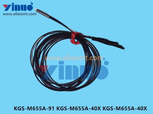 KGS M655A 91 KGS M655A 40X KGS M655A 40X SWITCH.OPT. ASSY (2)