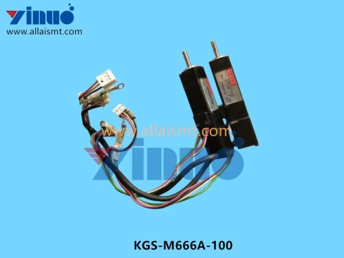 KGS M666A 100 Z Axis Motor Servo (1)
