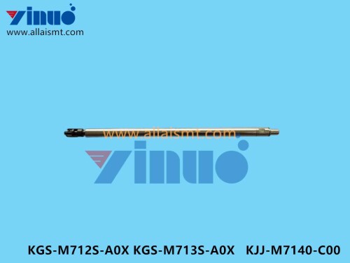 KGS M712S A0X KGS M713S A0X KJJ M7140 C00 S.T.D SHAFT (2)