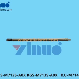 KGS-M712S-A0X-KGS-M713S-A0X-KJJ-M7140-C00-S.T.D-SHAFT-2