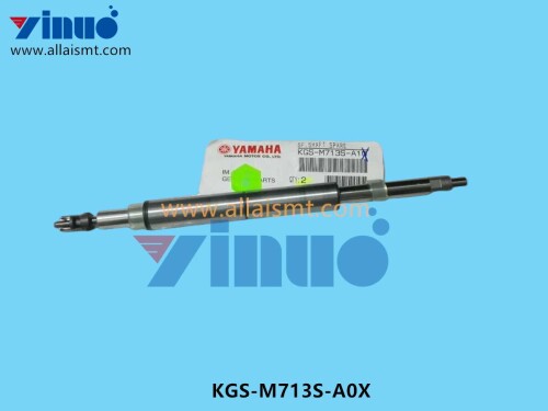 KGS M713S A0X S.T.D SHAFT