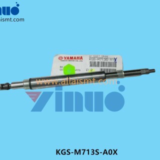 KGS-M713S-A0X-S.T.D-SHAFT