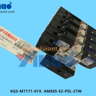 KGS-M7171-01X-AME05-E2-PSL-27W-EJECTOR-VACUUM-1
