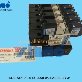 KGS-M7171-01X-AME05-E2-PSL-27W-EJECTOR-VACUUM-2