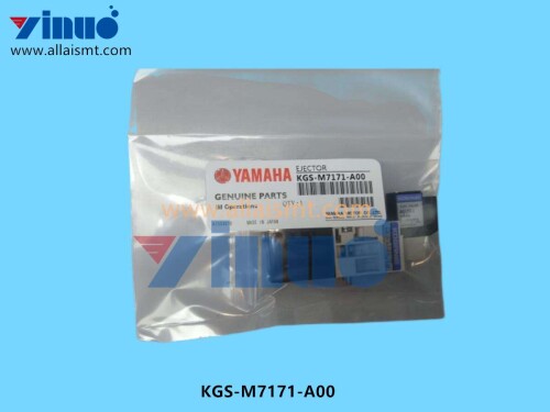 KGS M7171 A00 EJECTOR VACUUM