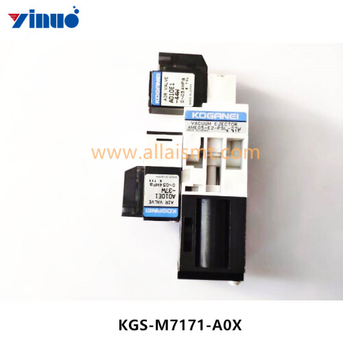 KGS M7171 A0X