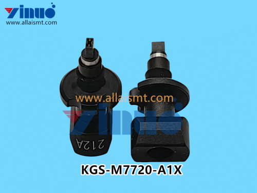 KGS M7720 A1X YAMAHA YG100 212A NOZZLE