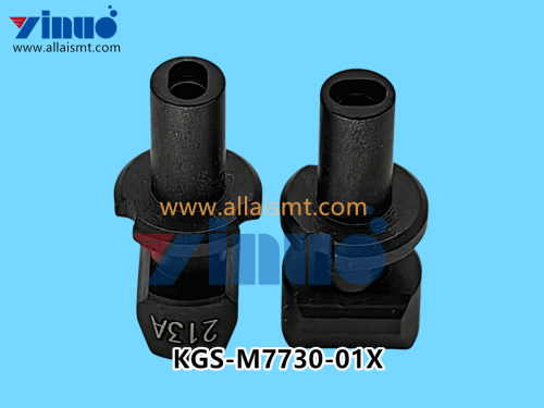 KGS M7730 01X YAMAHA YG100 213A NOZZLE