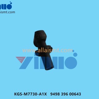 KGS-M7730-A1X-9498-396-00643-NOZZLE