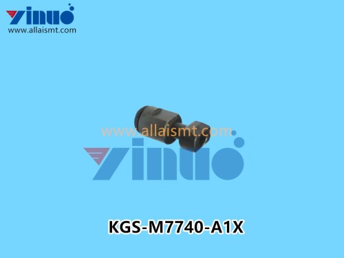 KGS M7740 A1X YAMAHA YG100 214A NOZZLE