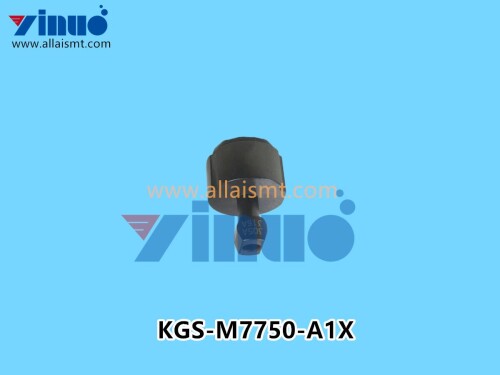 KGS M7750 A1X YAMAHA YG100 215A NOZZLE