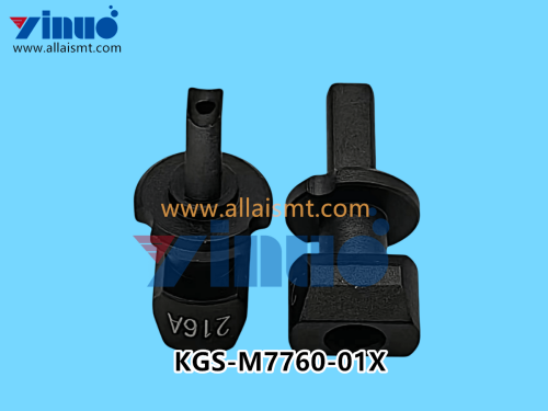 KGS M7760 01X YAMAHA YG100 216A NOZZLE