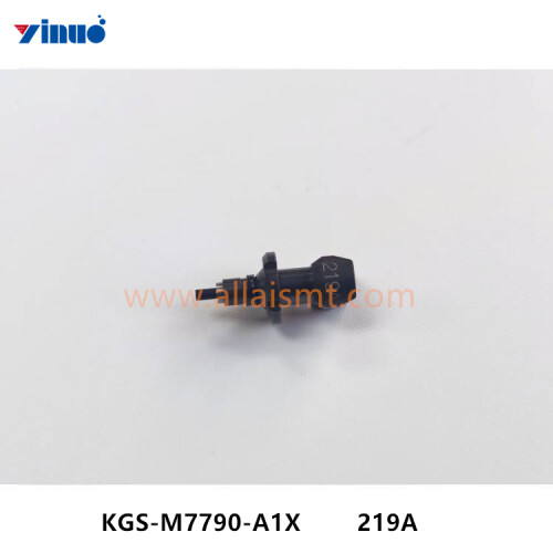 KGS M7790 A1X NOZZLE 219A ASSY