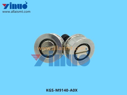 KGS M9140 A0X PULLEY CONV (2)