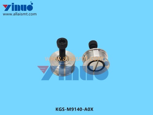 KGS M9140 A0X PULLEY CONV (4)