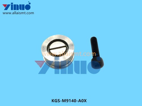KGS M9140 A0X PULLEY CONV (5)