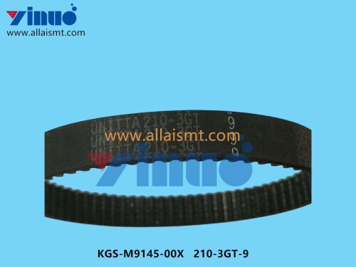 KGS M9145 00X 210 3GT 9 BELT