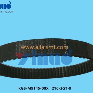 KGS-M9145-00X-210-3GT-9-BELT