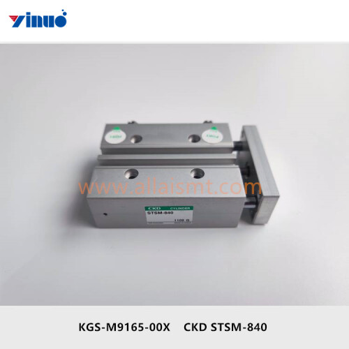 KGS M9165 00X