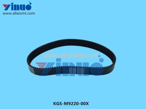 KGS M9220 00X BELT (1)