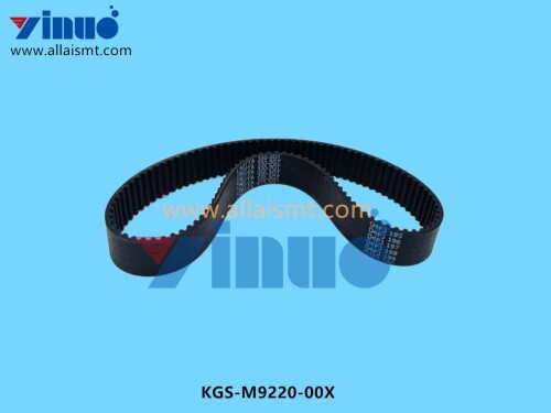 KGS M9220 00X BELT (2)