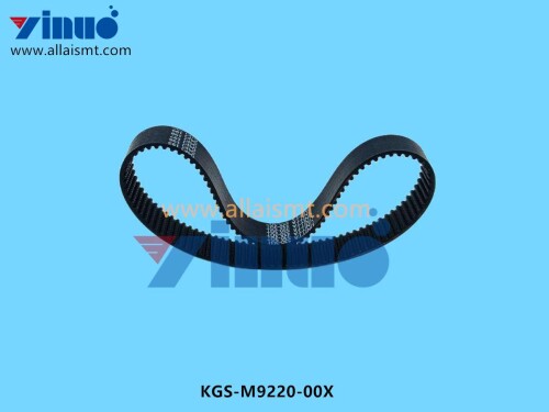 KGS M9220 00X BELT (3)