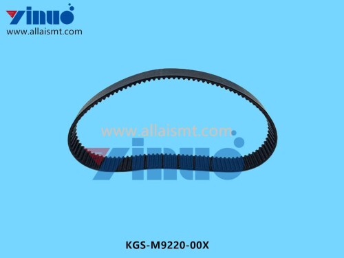 KGS M9220 00X BELT (4)