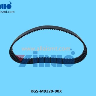 KGS-M9220-00X-BELT-4