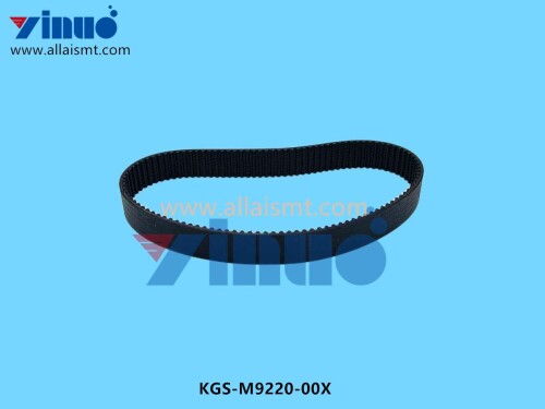 KGS M9220 00X BELT (5)