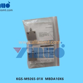 KGS-M9265-01X-MBDA10X6-CYLINDER-1