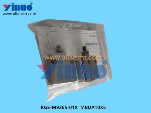 KGS M9265 01X MBDA10X6 CYLINDER (2)