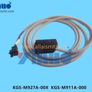 KGS-M927A-00X-KGS-M911A-000-SENSOR