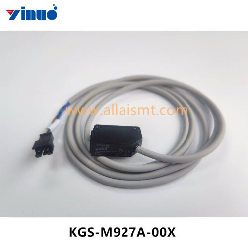 KGS M927A 00X