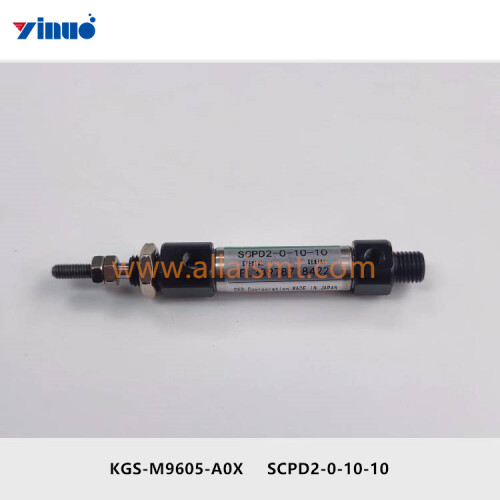 KGS M9605 A0X SCPD2 0 10 10