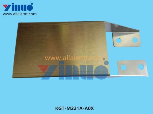 KGT M221A A0X COVER DUCT
